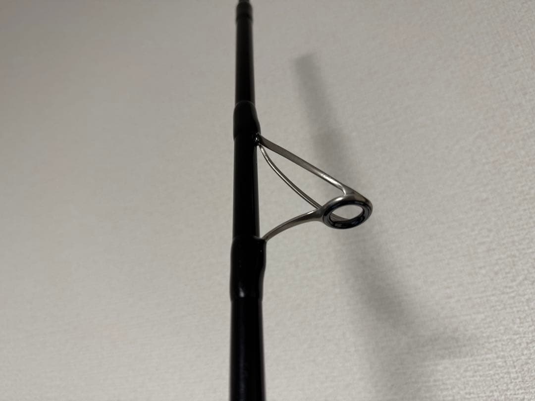 ZENAQ MUTHOS Sonio 100M ショアジギングロッド