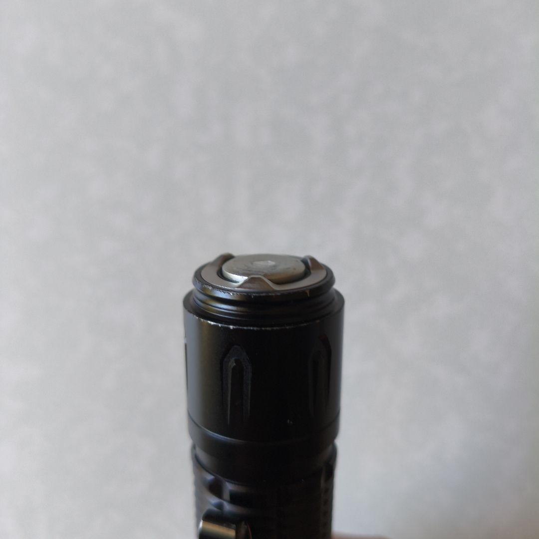 OLIGHT WARRIOR 3S ブラック