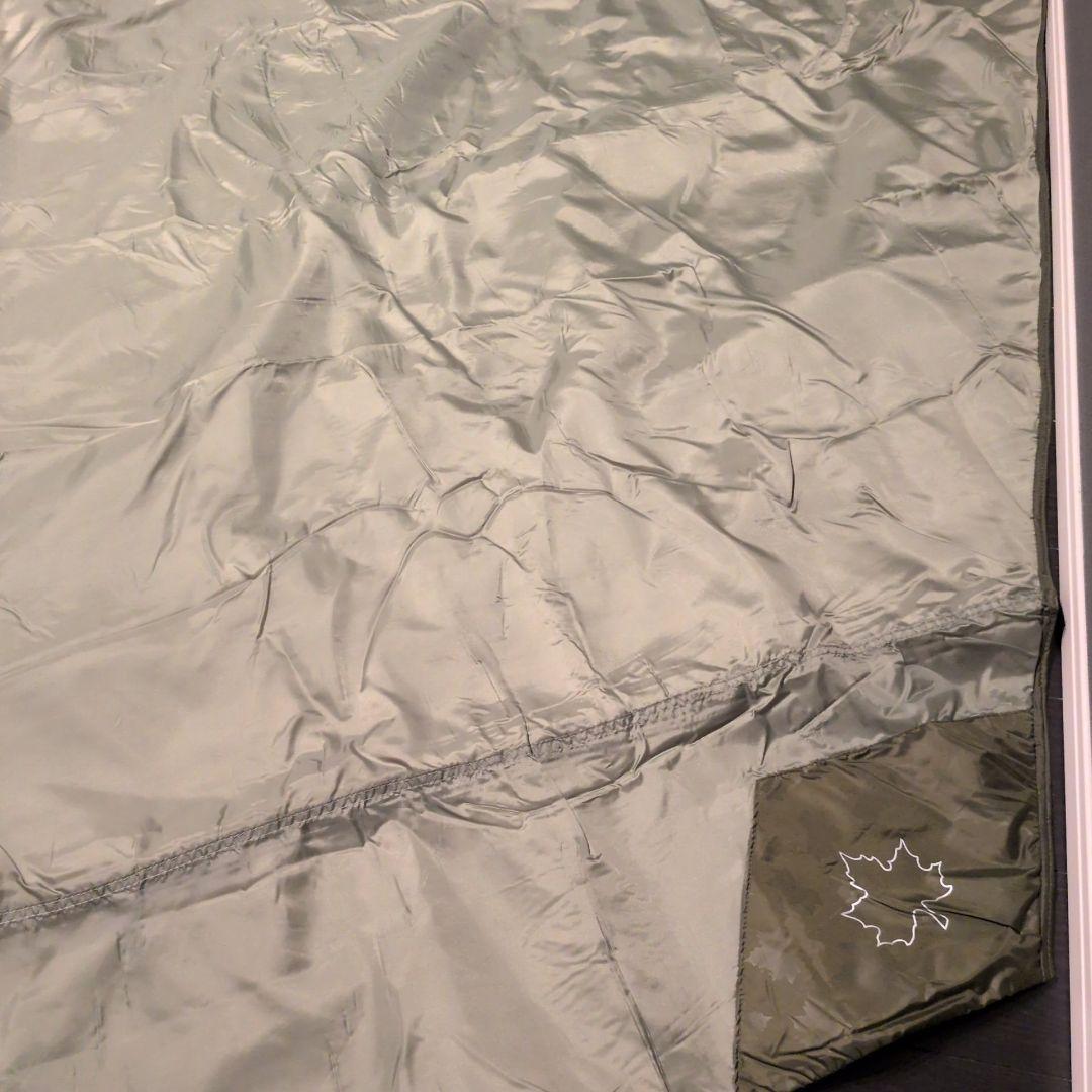 LOGOS ロゴス　Tepee 400用 マット ほぼ未使用品