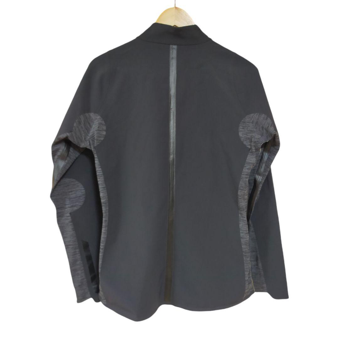 DESCENTE GOLF デサントゴルフ ジャージージャケット ブルゾン