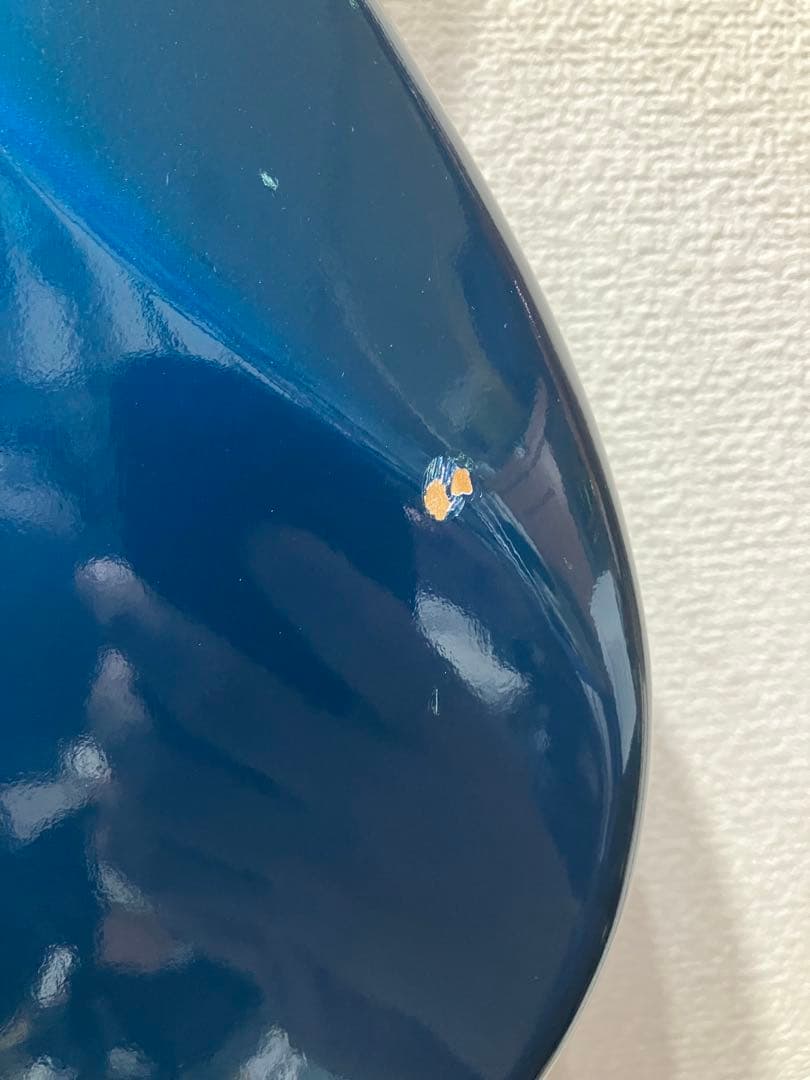 Vanzandt PBV-R2 マダガスカルローズ指板