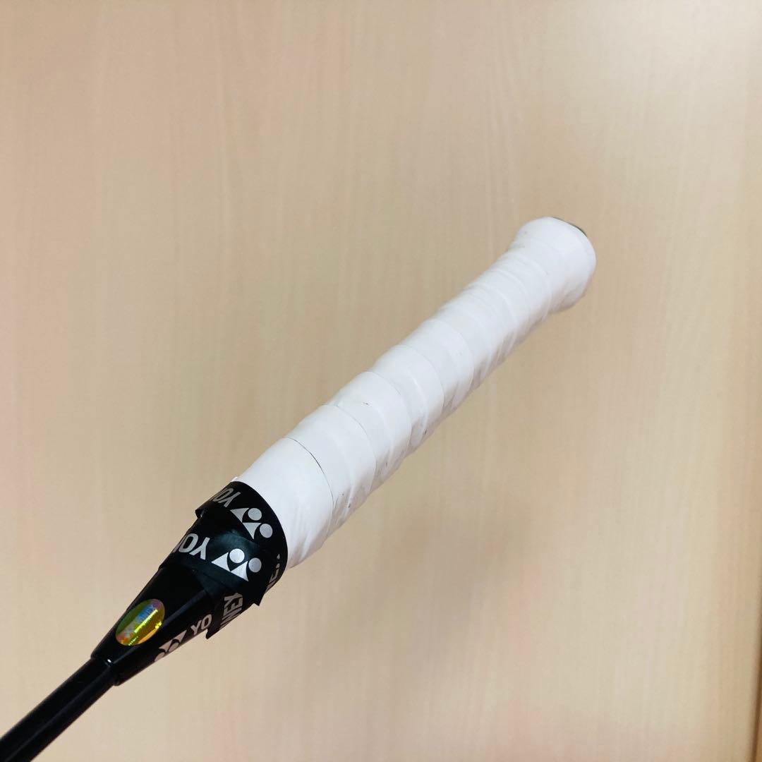 YONEX ヨネックス バトミントンラケット ナノレイグランツ 4UG6