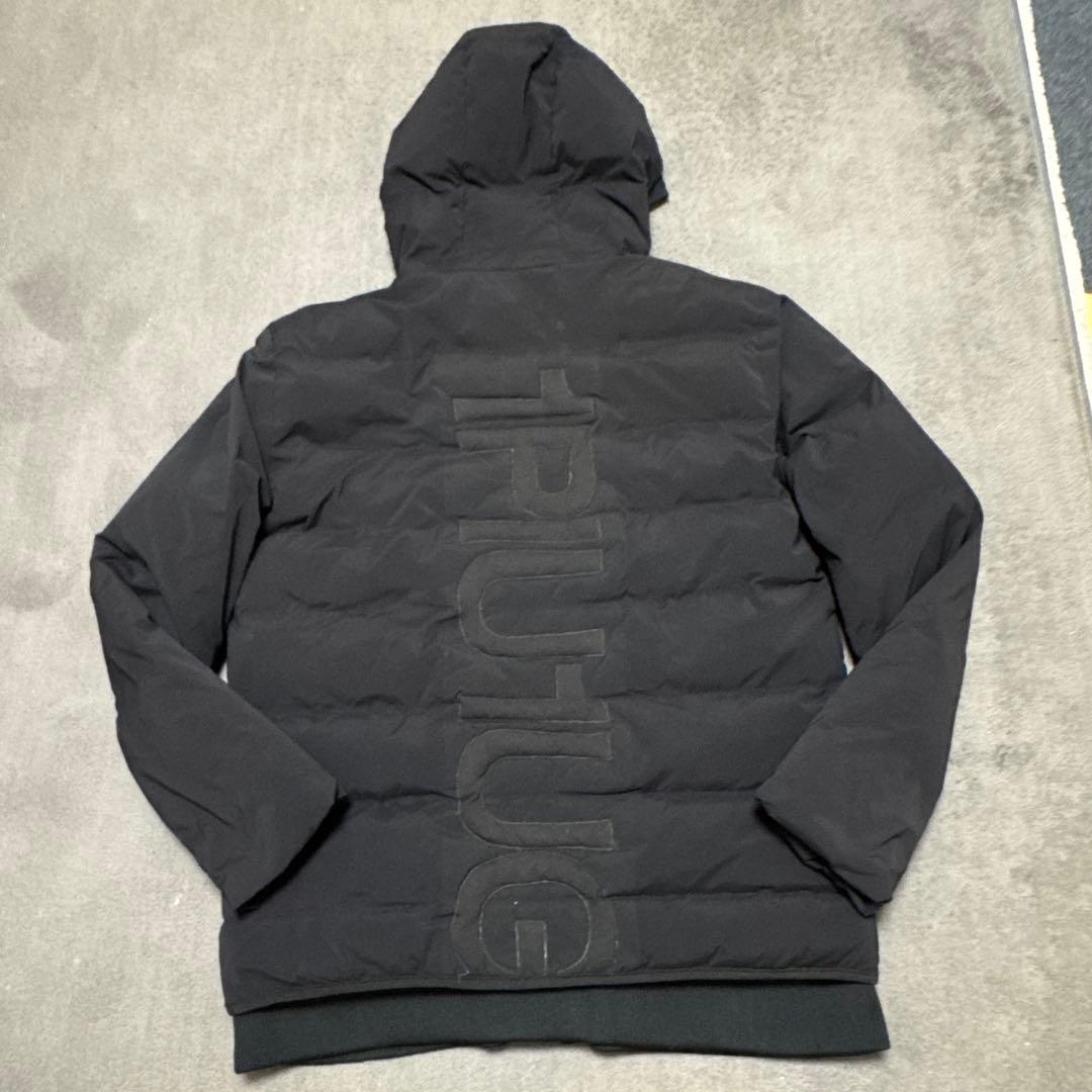 1PIU1UGUALES3 ダウンジャケット