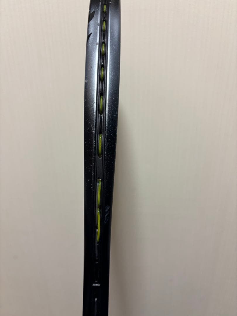 ヨネックス ボルトレイジ8v SL2