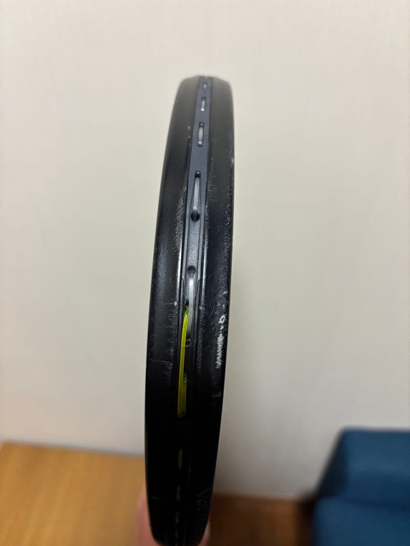 ヨネックス ボルトレイジ8v SL2