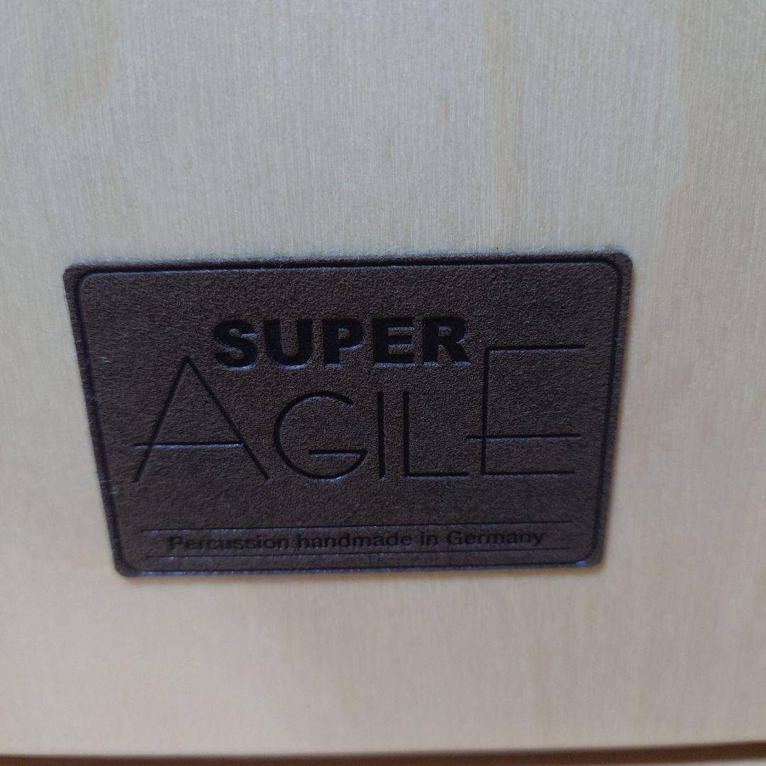 Schlagwerk シュラグヴェルク SR-CP580 スーパーアジャイル