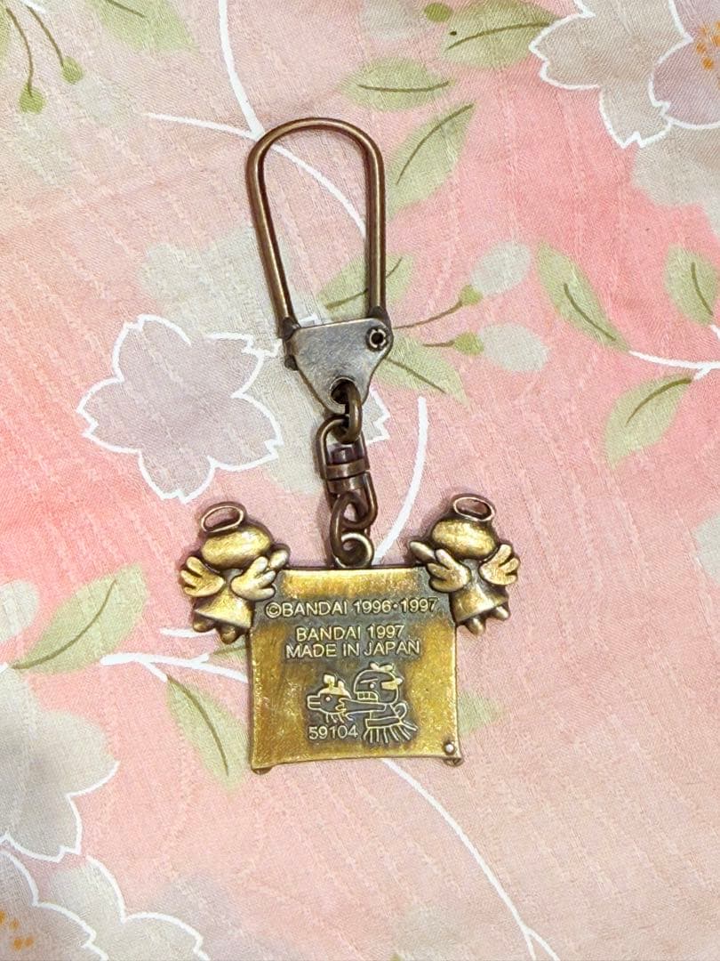 【平成レトロ】シールメンバーズ たまごっちのたまご アタリ