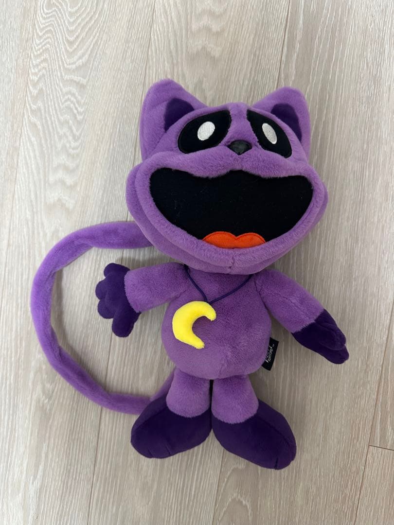 Poppy Playtime ドッグデイ＆キャットナップ