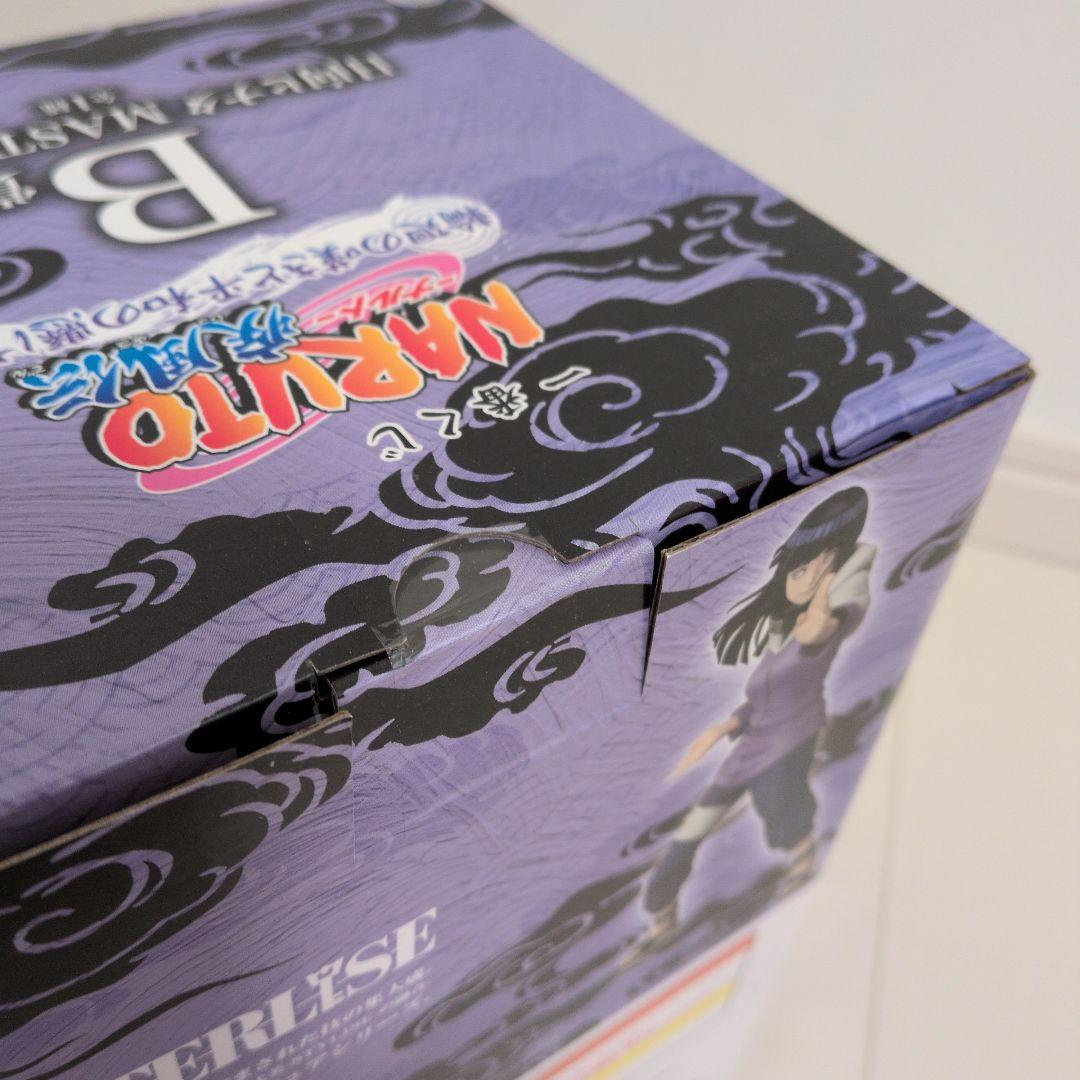 一番くじ NARUTO 輪廻の嘆きと平和の懸け橋 B賞 C賞 ラストワン賞①