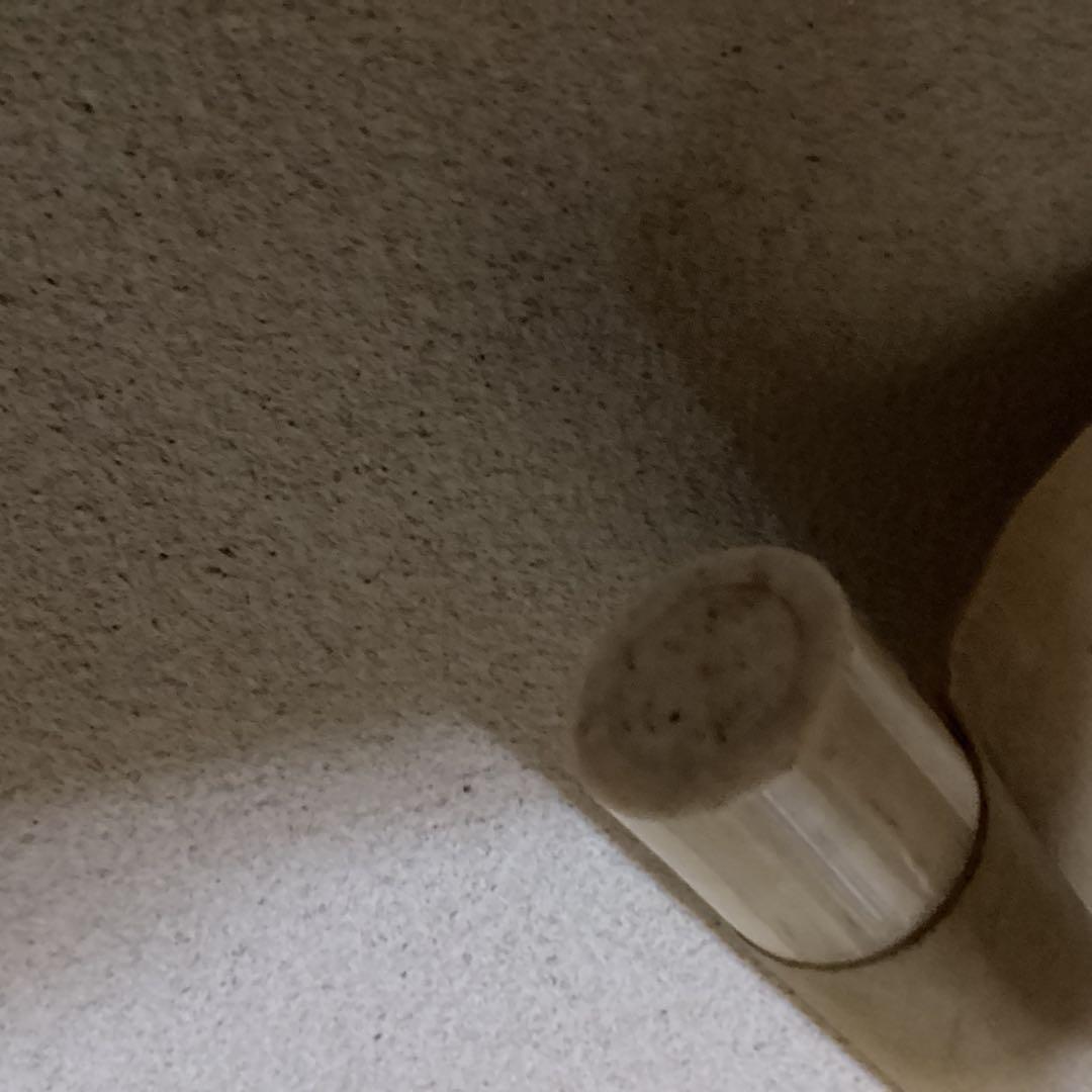 O-10. 寿の掛軸 明治時代