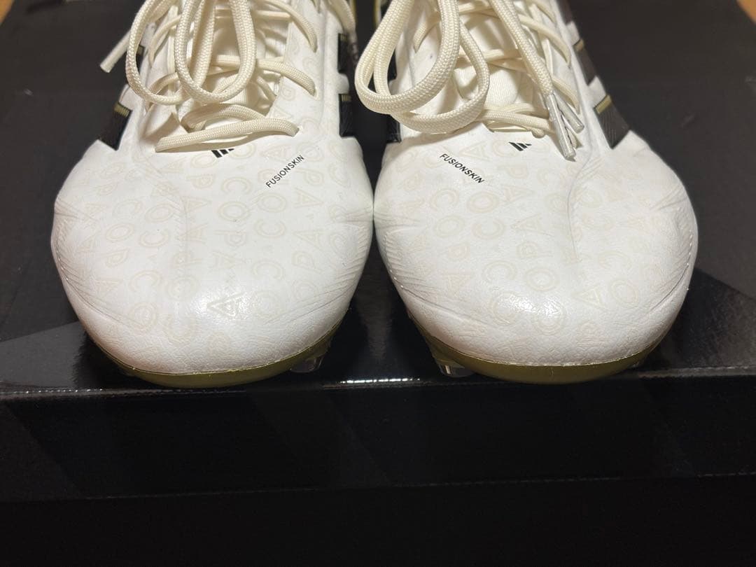 adidas コパ ピュア３ エリート HGAGJPN 28cm