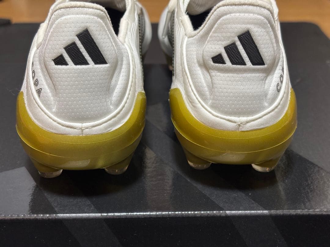 adidas コパ ピュア３ エリート HGAGJPN 28cm