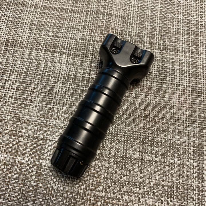 電動ガン　オプション付き