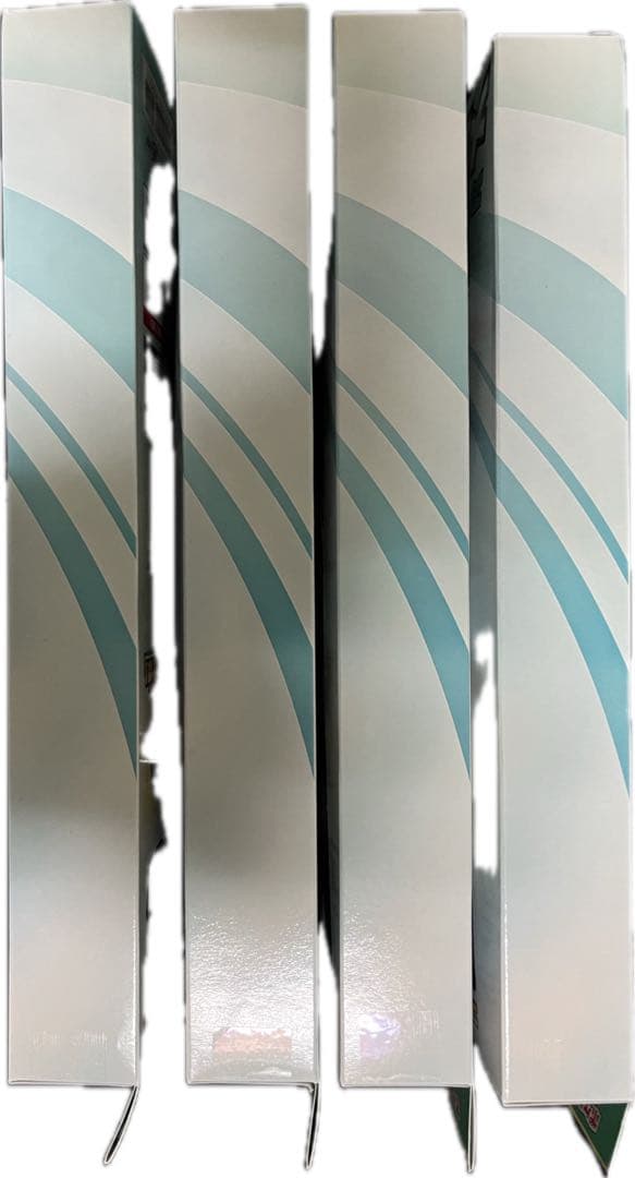 ポケカ BOX スペシャルセット アタッシュケース まとめ売り新品 未開封 引退