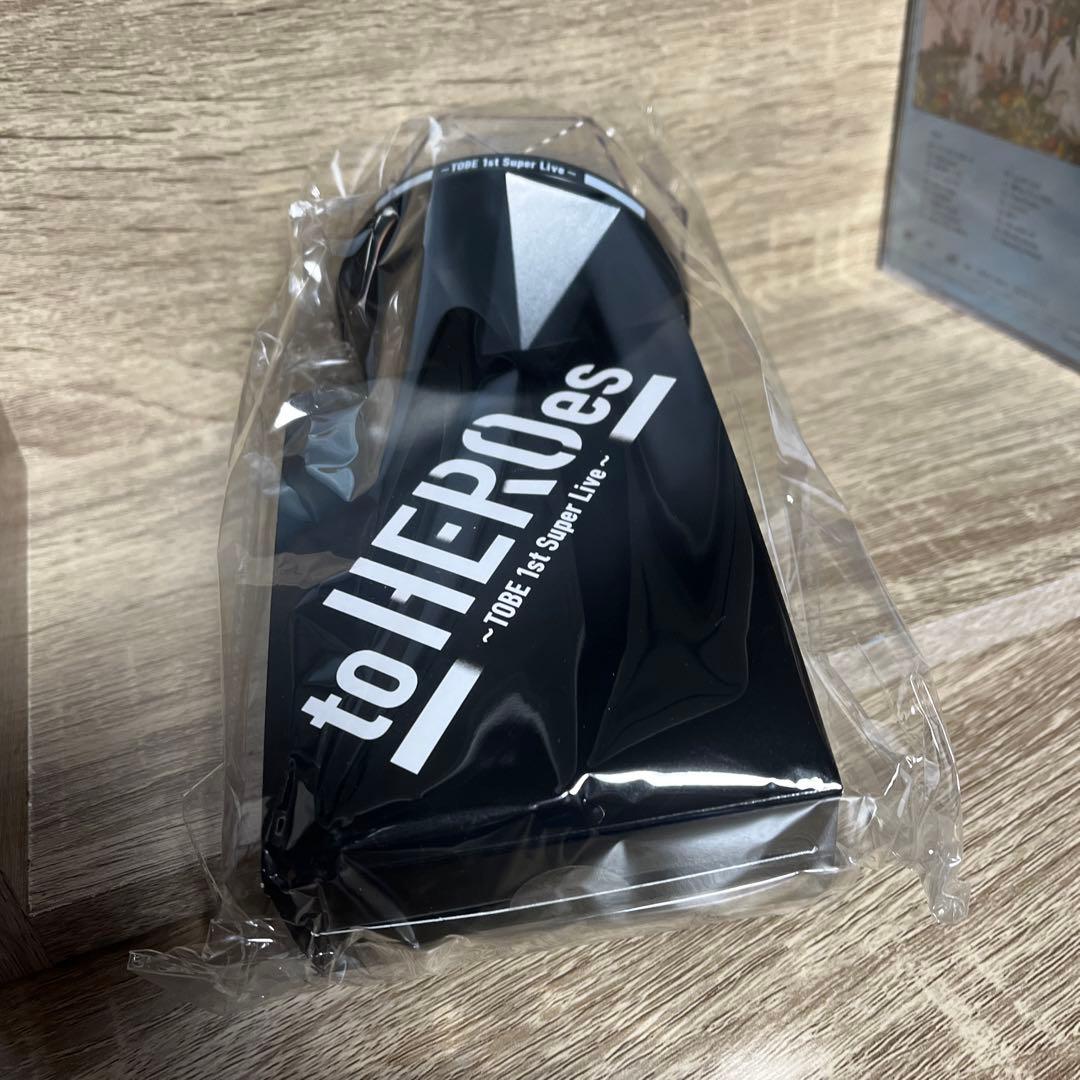 toHEROesペンライト