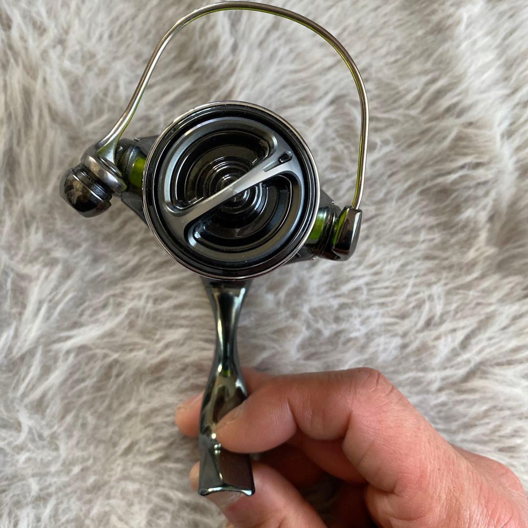 22 STELLA（ステラ）1000SSPG SUNLINE 鯵の糸エステル