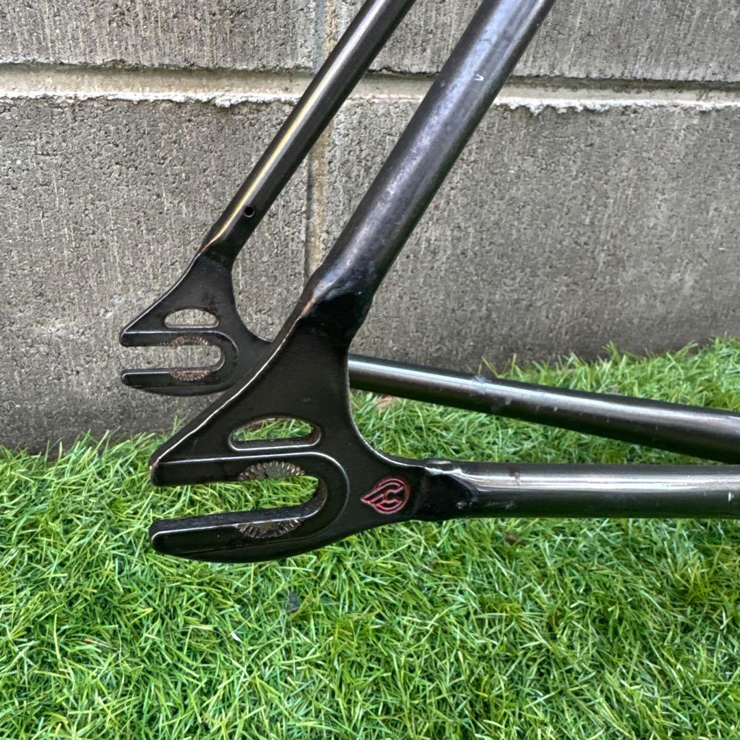 CINELLI MASH WORK mash steel チネリマッシュワーク