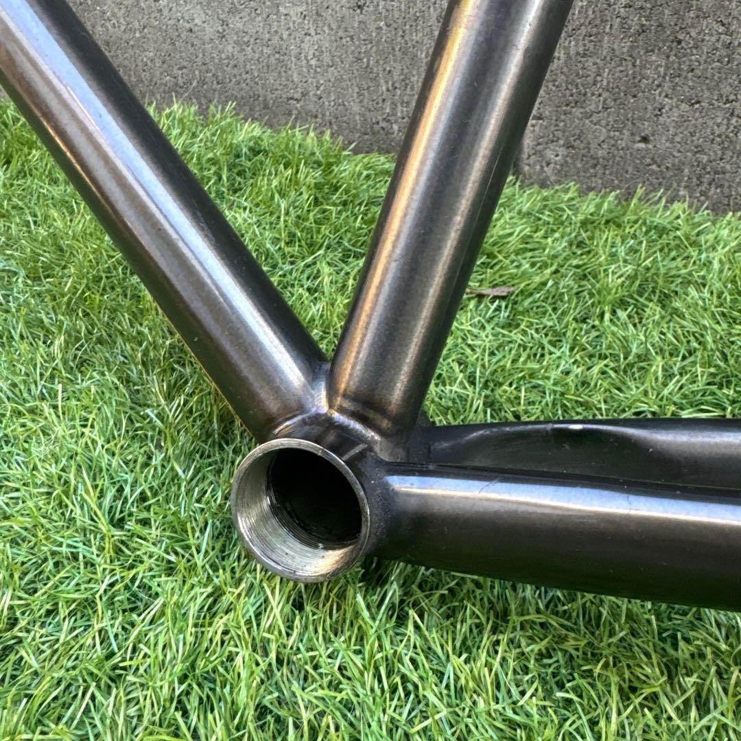 CINELLI MASH WORK mash steel チネリマッシュワーク