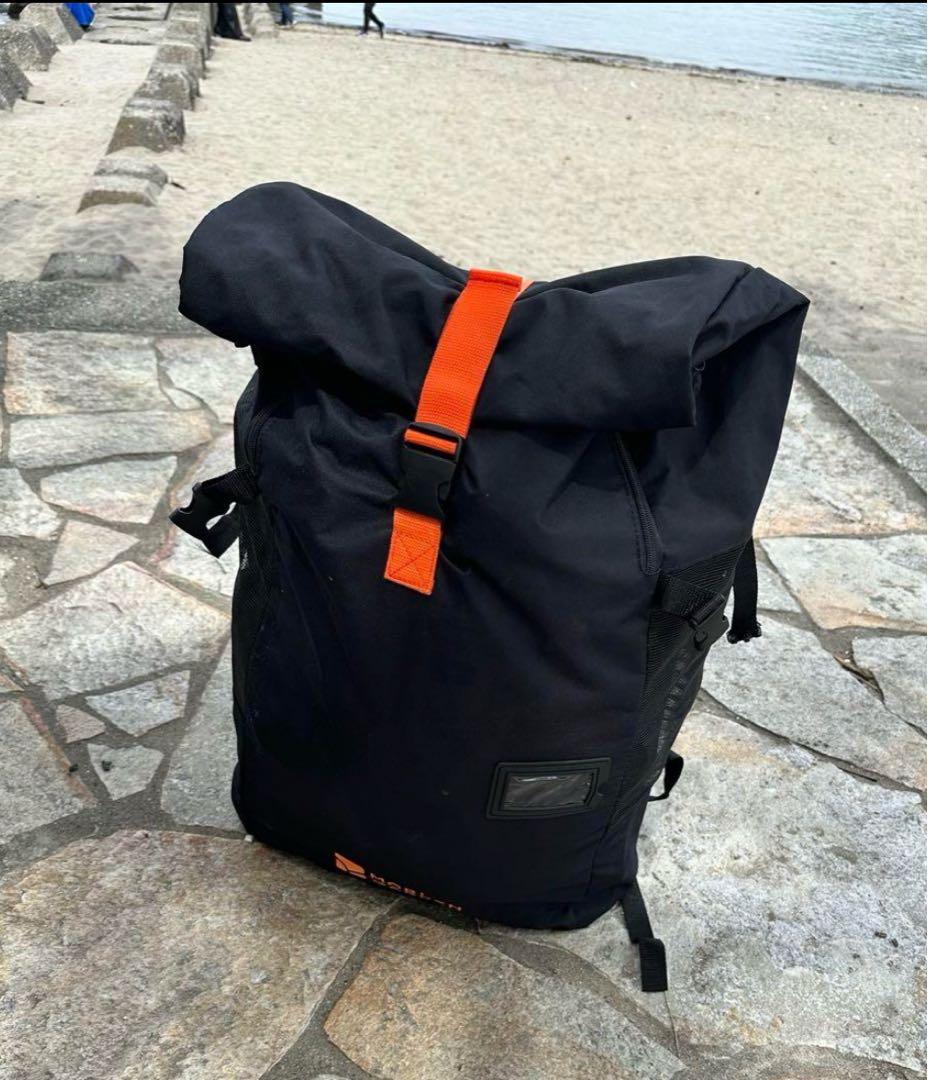 超軽量サップボードフィッシングサップカヤック釣りコンパクトリュック型