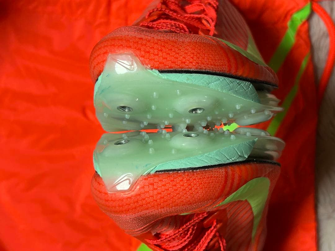 NIKE マックスフライ2 30cm