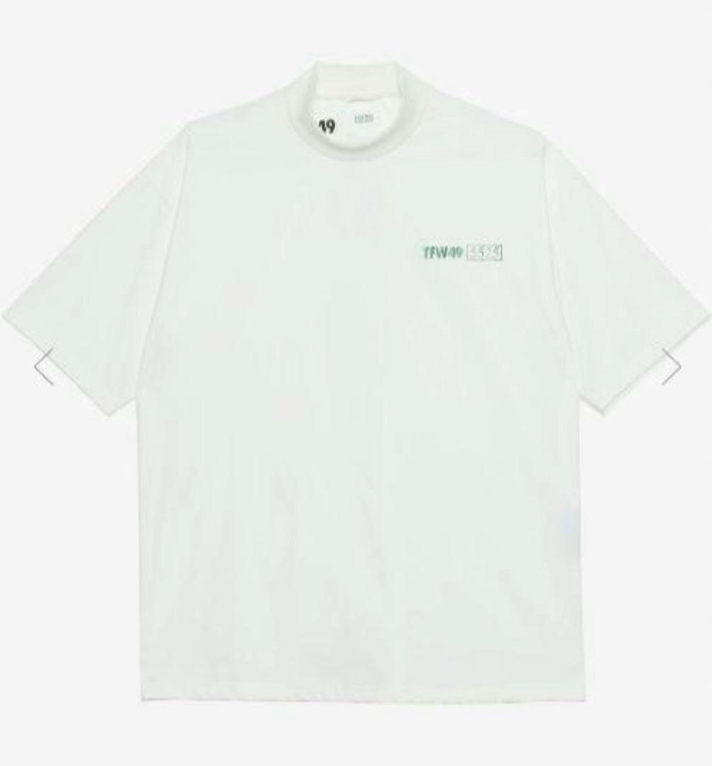 TFW49×5525コラボ 5525 半袖シャツ