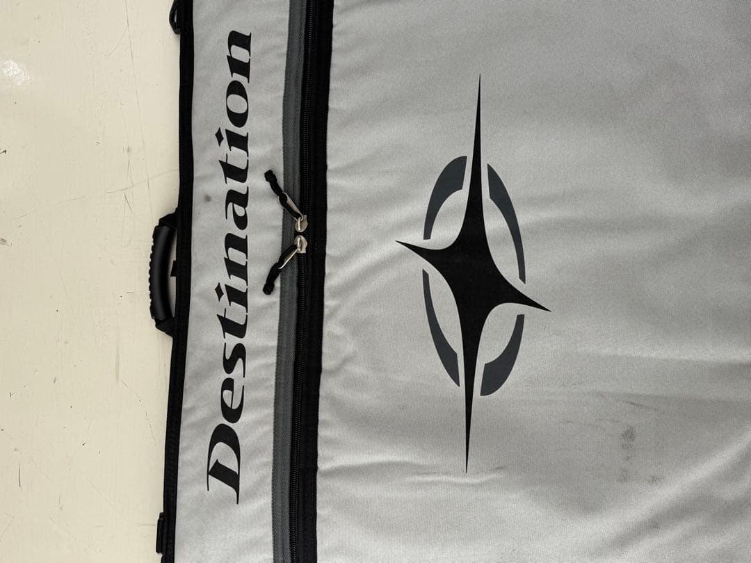 ディスティネーション　ロングボードケース　9’6”