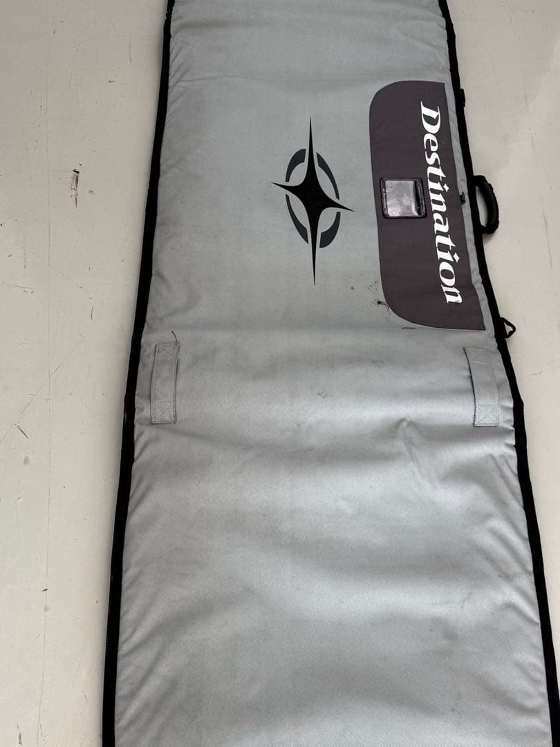 ディスティネーション　ロングボードケース　9’6”