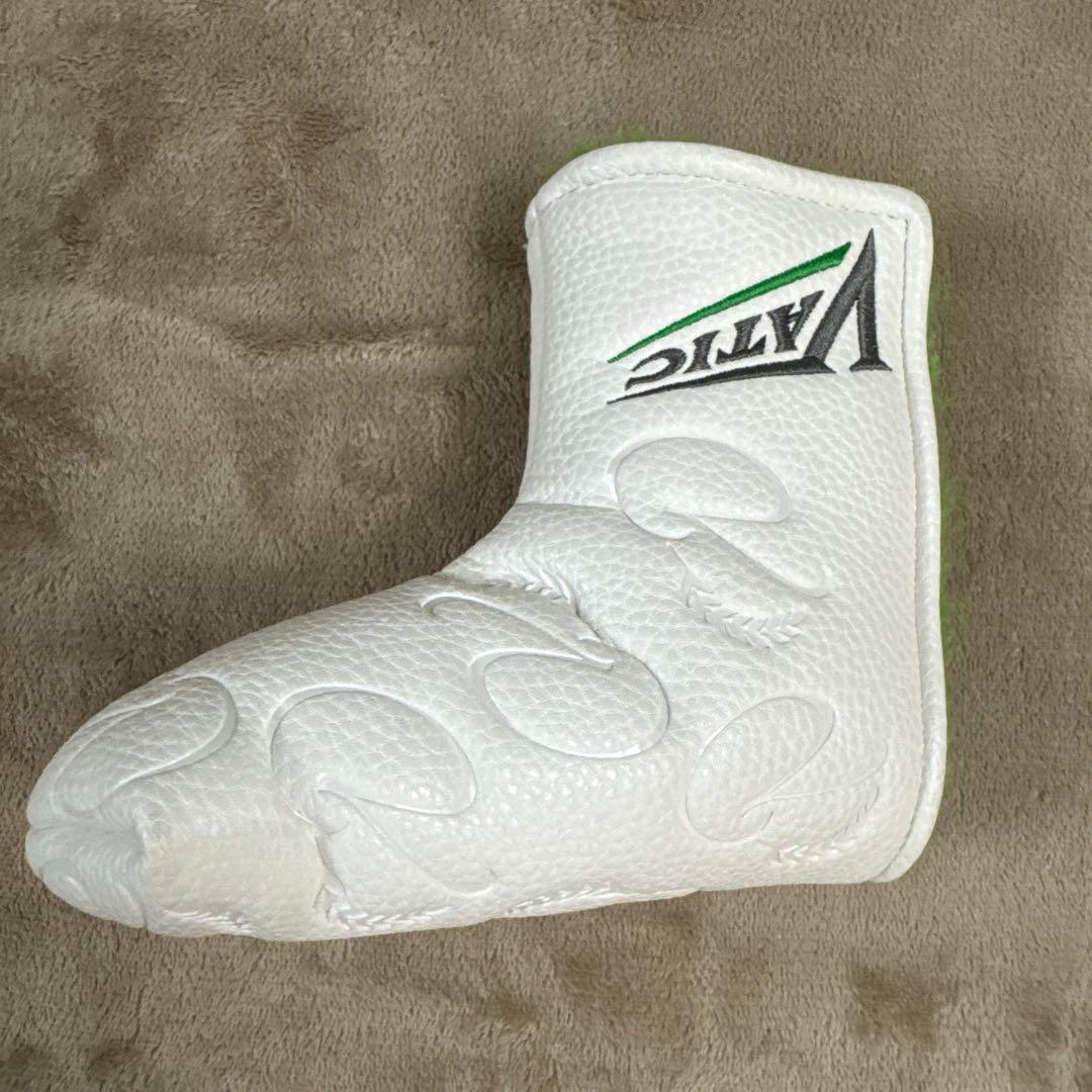 VATIC VTC-P-012 パター