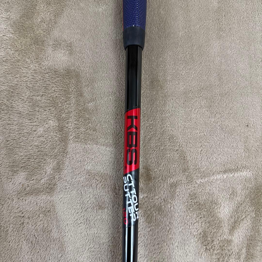 VATIC VTC-P-012 パター