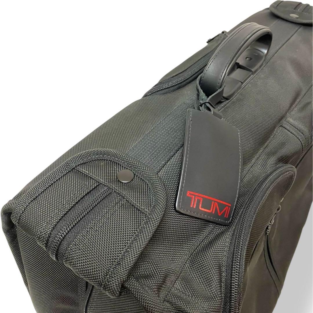 美品 送料無料 TUMI ホイールアウェイ 40インチ スリム ガーメントバッグ