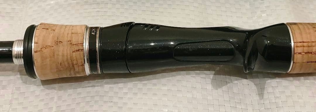 シマノ　エクスプライド　EXPRIDE　168ML-G