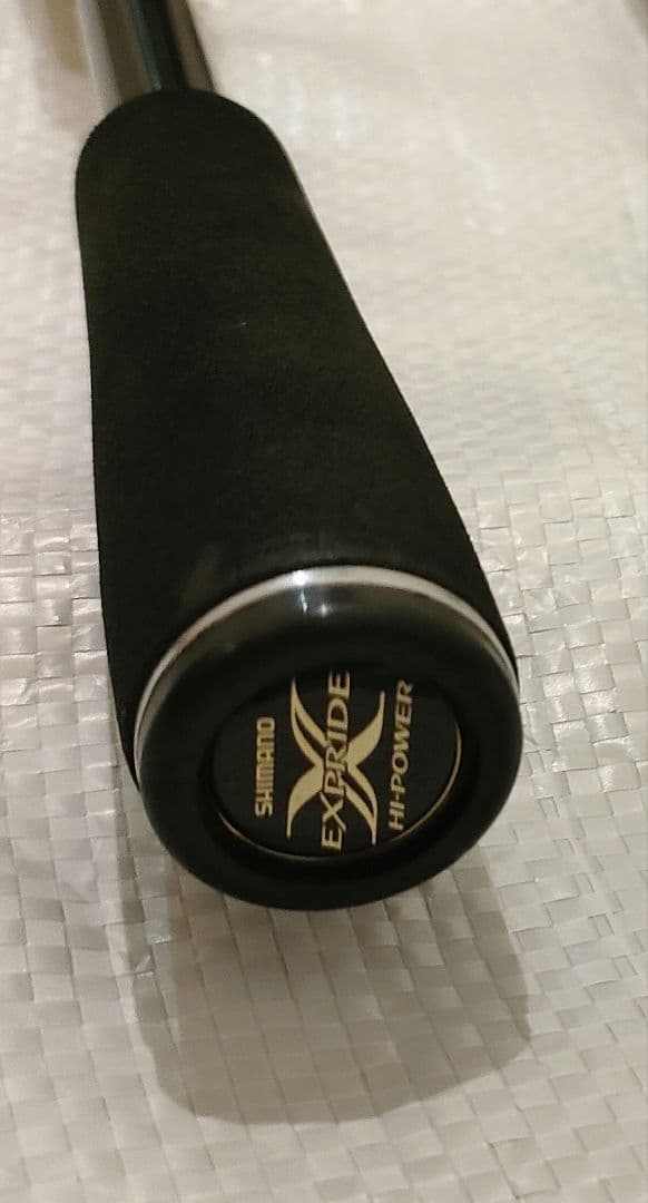 シマノ　エクスプライド　EXPRIDE　168ML-G