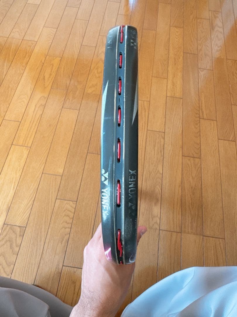 ボルトレイジ　5S