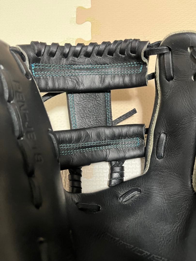 紳*こ様 SSK proedge プロエッジ 軟式内野手用グラブ PENJB19