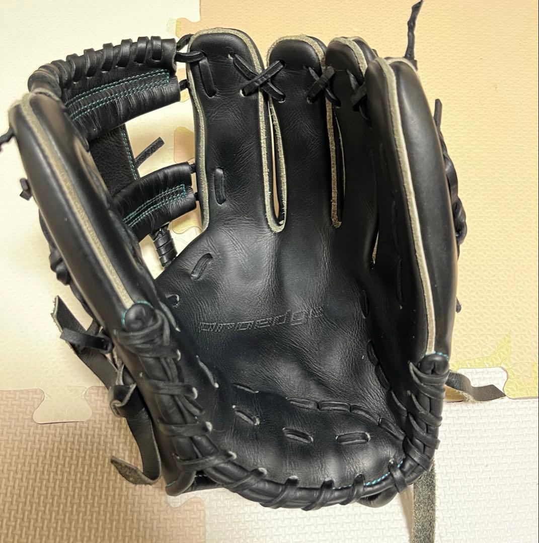 紳*こ様 SSK proedge プロエッジ 軟式内野手用グラブ PENJB19