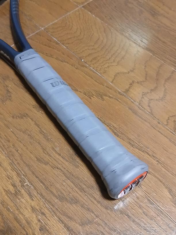 Wilson Shift（シフト） 2024全仏オープン限定モデル G2