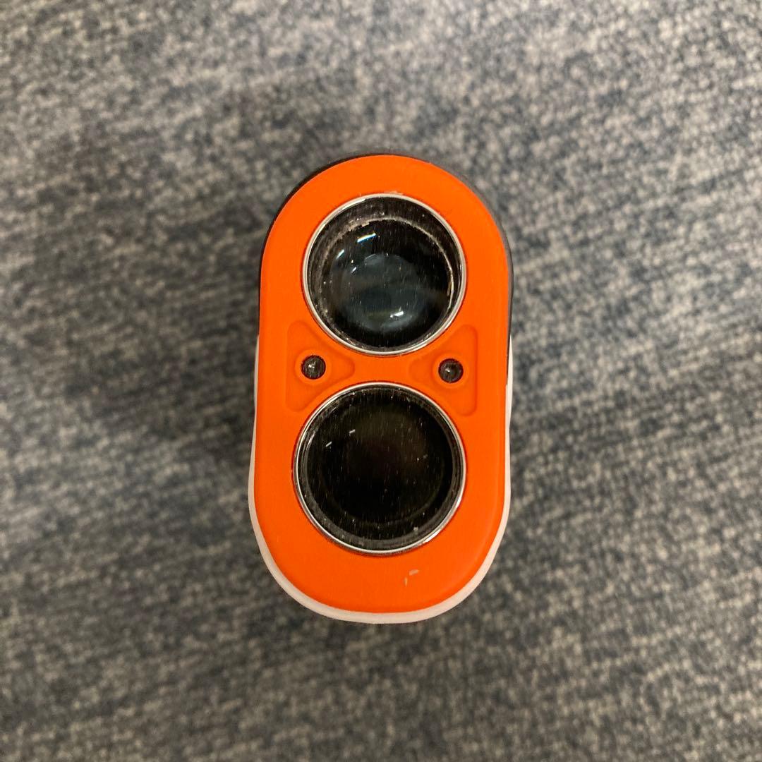 Bushnell A1 ゴルフ用距離計