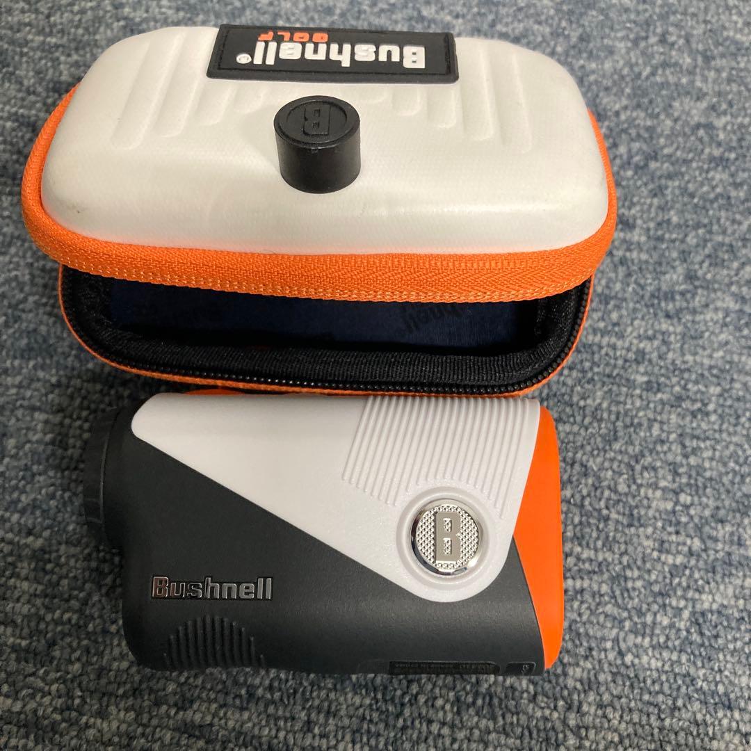 Bushnell A1 ゴルフ用距離計