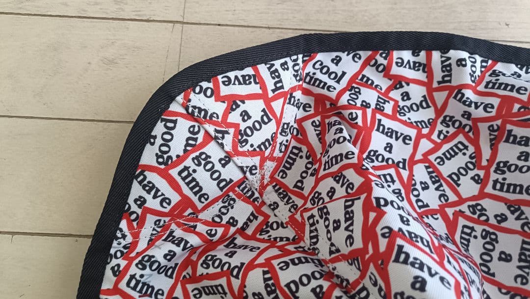 【希少】ヘリノックス　ハブアグッドタイム　タクティカルチェア