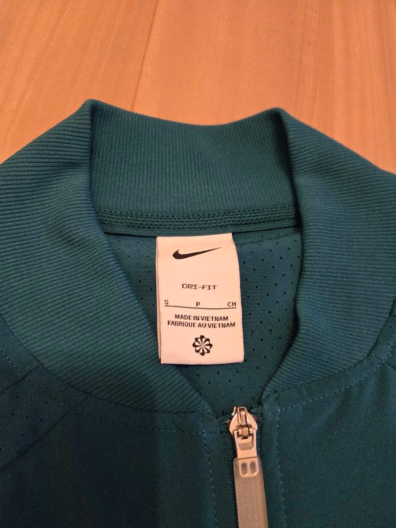 NIKE テニスウェア ヴェイパーニット