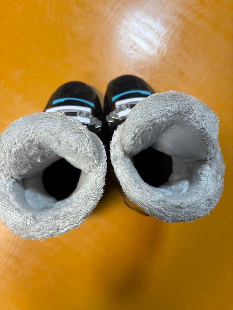 ROSSIGNOL HERO スキー板、ブーツセット 92cm 子供用