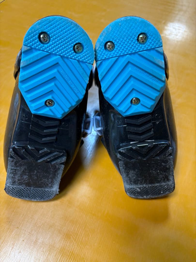 ROSSIGNOL HERO スキー板、ブーツセット 92cm 子供用