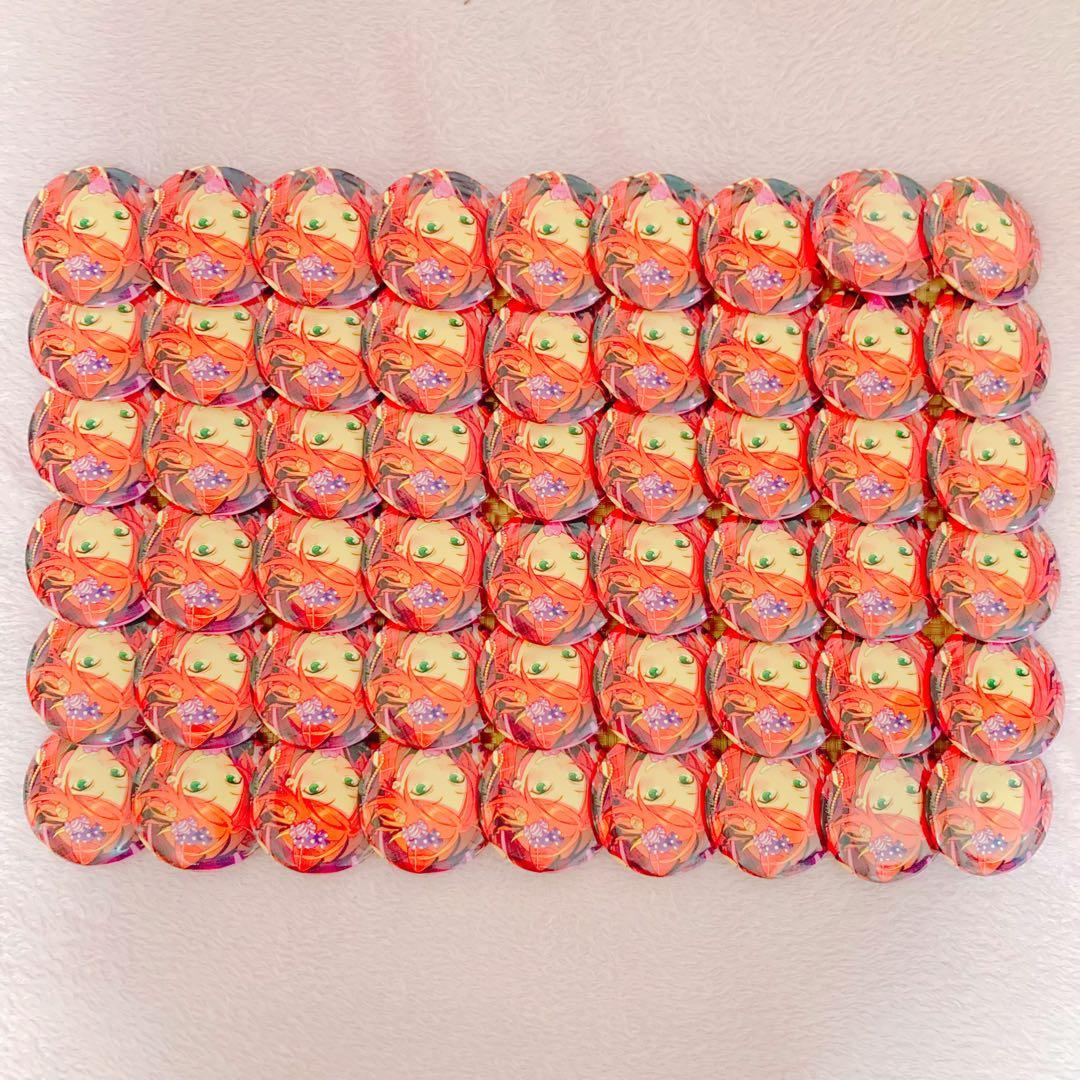 あんスタ 葵ひなた スカウト 2020 autumn 缶バッジ ハロウィン