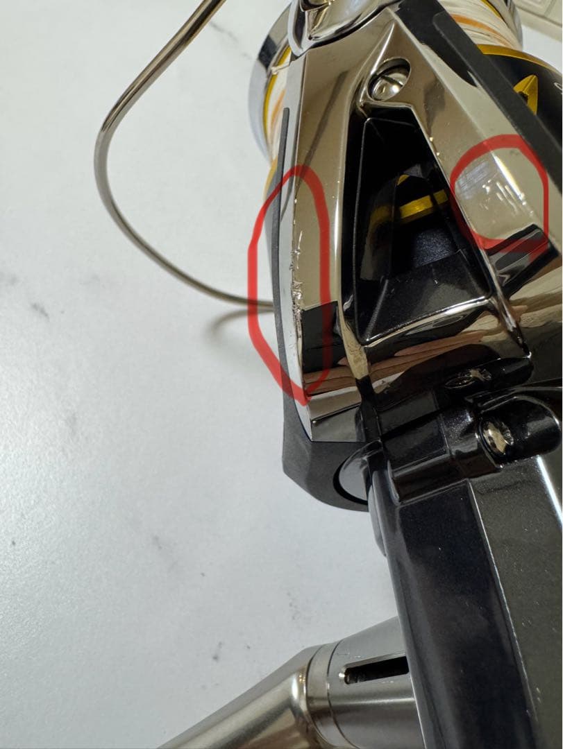 値下げ交渉可 SHIMANO ステラ SW18000HG