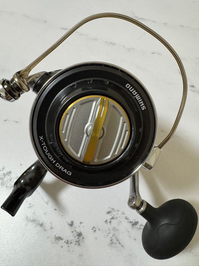 値下げ交渉可 SHIMANO ステラ SW18000HG