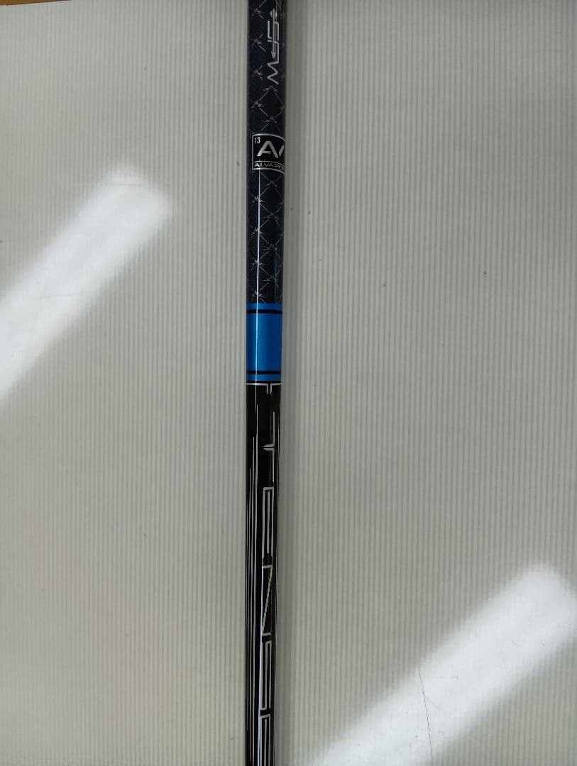 Titleist VG3 ドライバー 10.5度 シャフト テンセイAVブルー