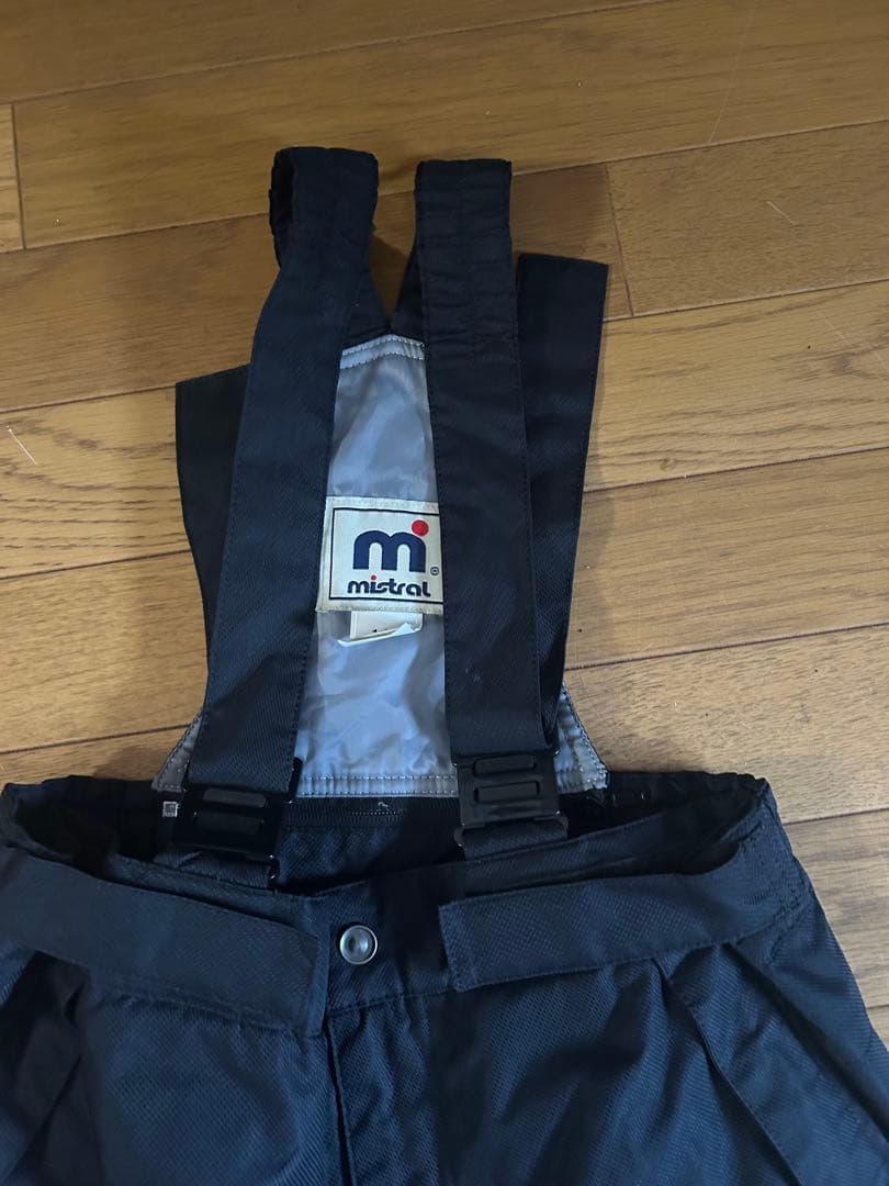 スキー.スノボウェアセットmistral 140