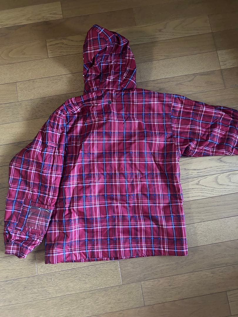 スキー.スノボウェアセットmistral 140