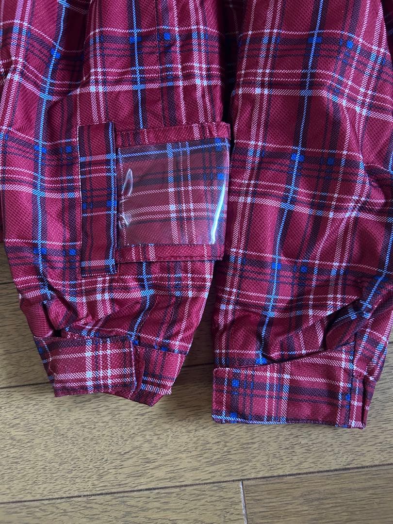 スキー.スノボウェアセットmistral 140