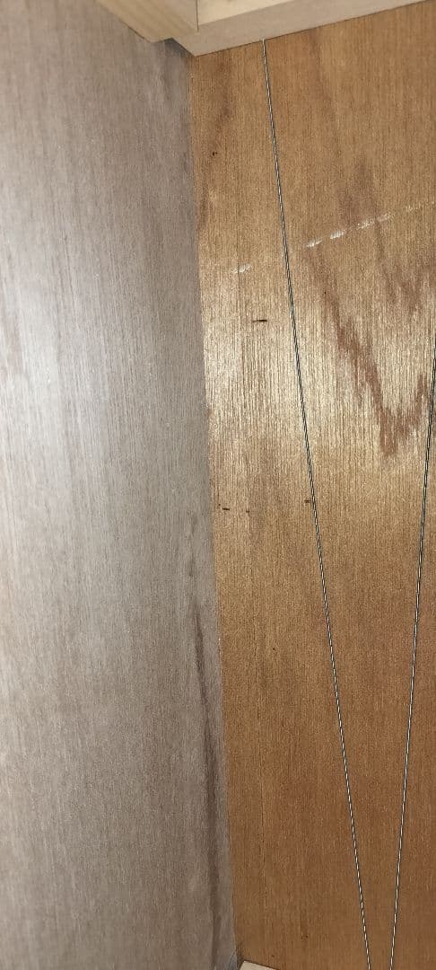 は*つ様 カホン 打楽器